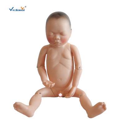 Hot Sale Medical Training Baby Dummy Nursing Doll