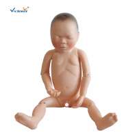 Hot Sale Medical Training Baby Dummy Nursing Doll