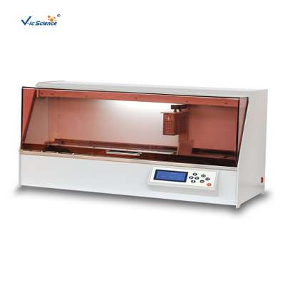 Laboratory Equipment Automatic Biological Tissue Dehydrator