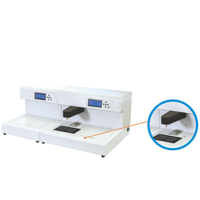 Vic Science Medical Divices Histology Equipment Paraffin Tissue Embedding Machine